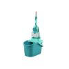 Bild von Bodenwischer mit Micro Duo Teleskopstiel "PowerClean"
