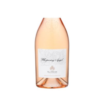 Bild von Rosé "Whispering Angel" 2024 150cl