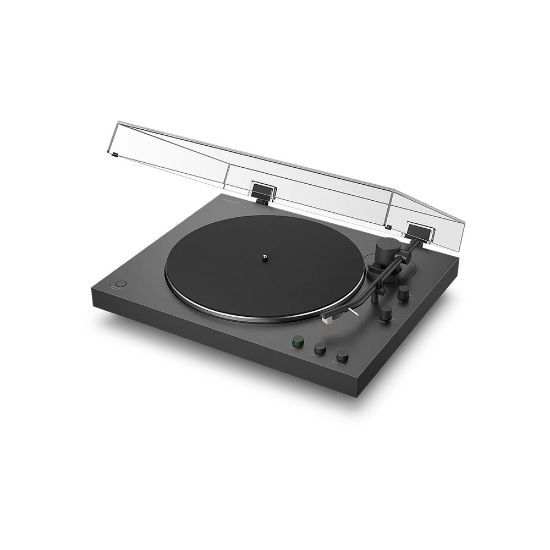 Bild von Plattenspieler mit Bluetooth "PS-LX3BT"