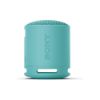 Bild von Bluetooth speaker "SRS-XB100", blau