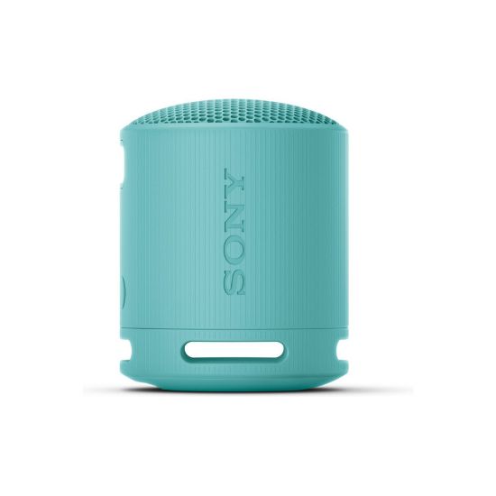 Bild von Bluetooth speaker "SRS-XB100", blau