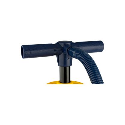 Bild von Doppelhub-Handpumpe "action Bell Air 2000"