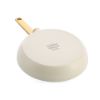 Bild von Bratpfanne 28 cm "Evolution", creme, PFAS-free