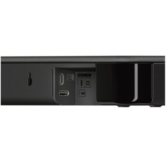 Bild von Single type soundbar "2CH"