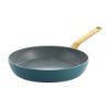 Bild von Bratpfanne28 cm PFAS-Frei, "Evolution", blau