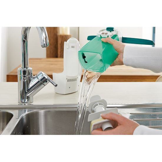 Bild von Fenstersauger "Dry & Clean"