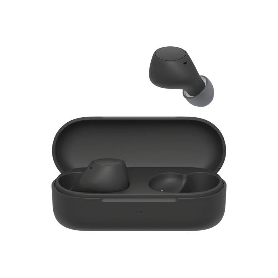 Bild von True Wireless Headphones, Quick Charge "WFC510", weiß