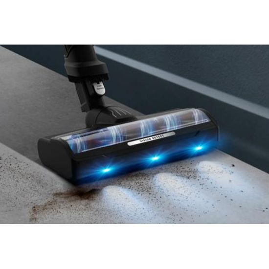 Bild von Allergy Steel Staubsauger "X-Force Flex 10.80"