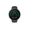 Bild von Sportuhr "PACER PRO GRY/BLK S-L"