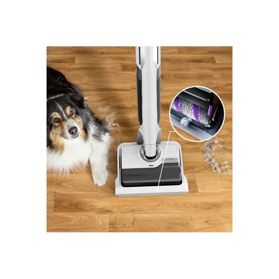 Bild von 2-in-1 Bodenreiniger "X-Clean 12 GZ7257"