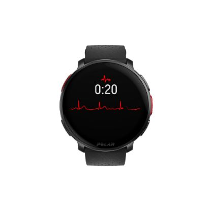 Bild von Multisport Uhr "VANTAGE V3 BLK/BLK S-L"