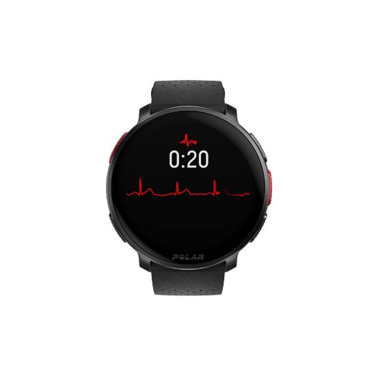 Bild von Multisport Uhr "VANTAGE V3 BLK/BLK S-L"