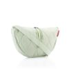 Bild von Umhängetasche "Mooonbag S", Puffer Iced Matcha