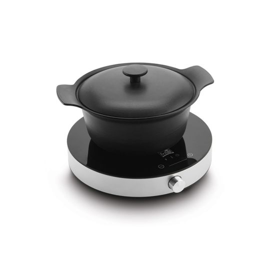 Bild von Induktionskochplatte "IP1266"