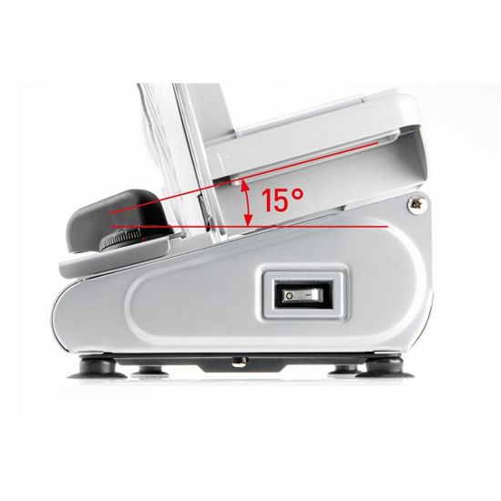 Bild von Schneidemaschine "SL 3855 Twin"