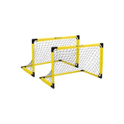 Bild von Fußballtor 2er-Set
