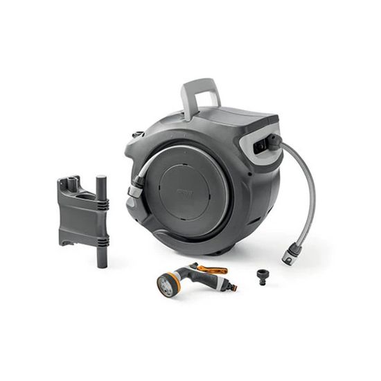 Bild von Automatische Wand Schlauchtrommel "Rewall Globo", 30 m