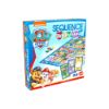 Bild von Brettspiel "Sequence Junior Paw Patrol"