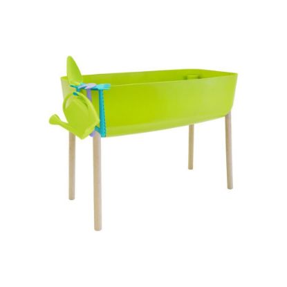 Bild von Pflanztisch für Kinder