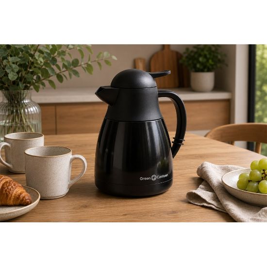 Bild von Isolierkanne 1,5 Liter