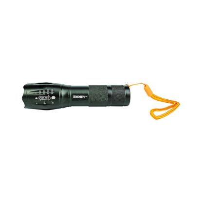 Bild von DIY-Taschenlampe mit Zoom-Funktion