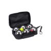 Bild von Boule-Set 6 Kugeln