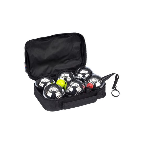 Bild von Boule-Set 6 Kugeln