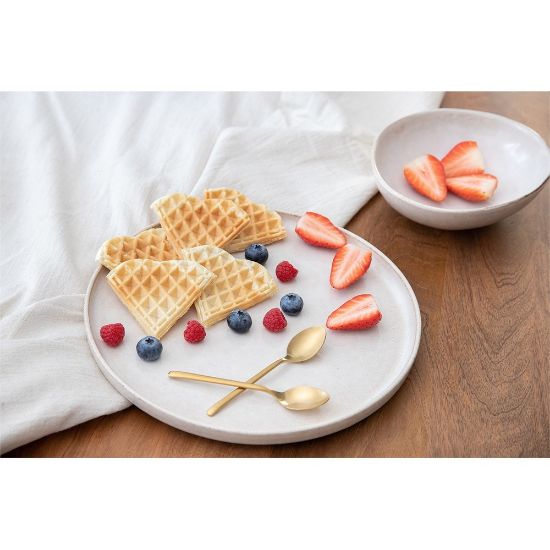 Bild von Herzwaffeleisen "HW1225"