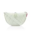 Bild von Umhängetasche "Mooonbag S", Puffer Iced Matcha
