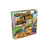 Bild von Gesellschaftsspiel "The Floor is Lava"