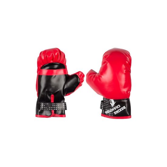 Bild von Boxtrainer Standard Junior