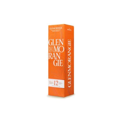 Bild von Whisky "Glenmorangie The Original 12 years old", 70cl