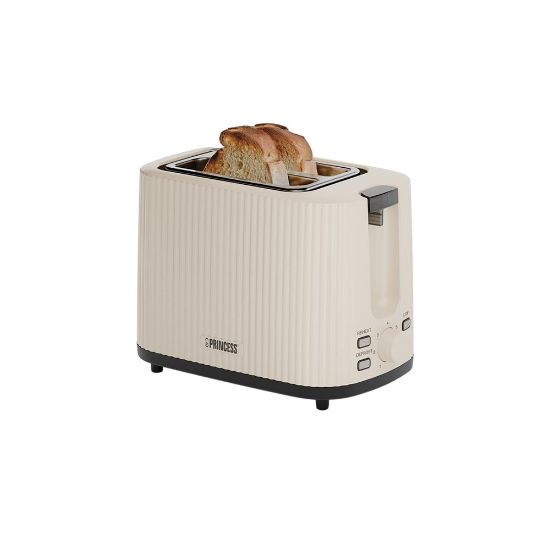 Bild von Toaster "Wave"