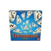 Bild von Gesellschaftsspiel "Triominos Classic"