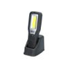 Bild von Mobile Werkstattlampe, gelenkig, 550 Lumen