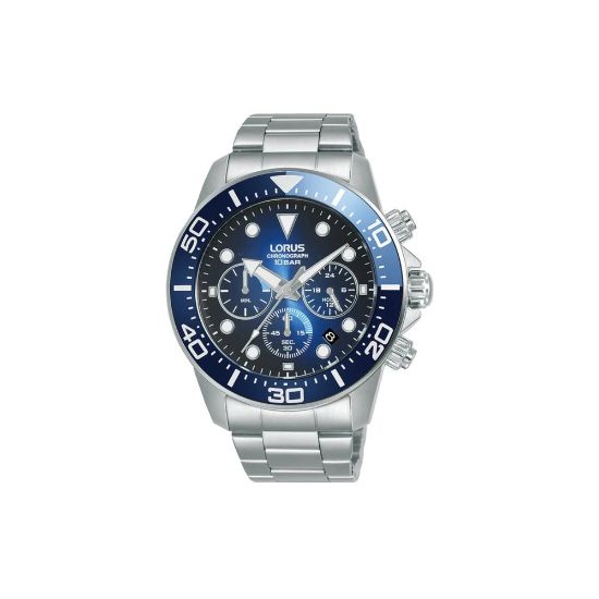 Bild von Chronograph Uhr, "Sport RT343JX9"