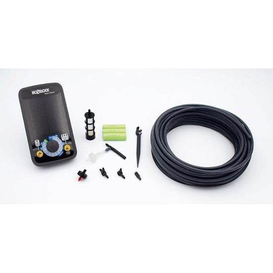 Bild von Timer kit "Solar Drip"