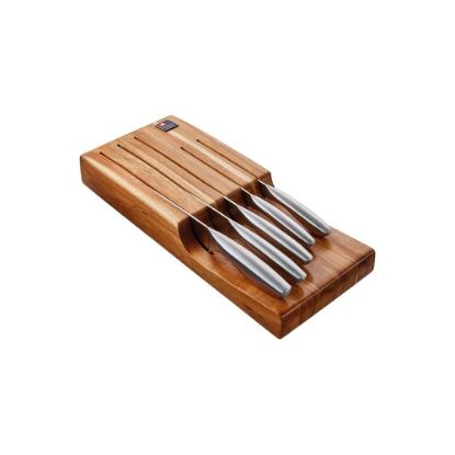 Bild von Messerset 5-teilig "Forme"