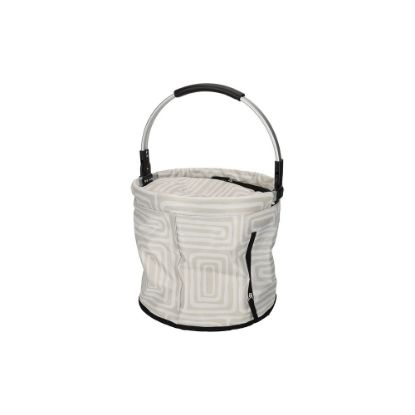 Bild von Runde Kühltasche "Liz Living"