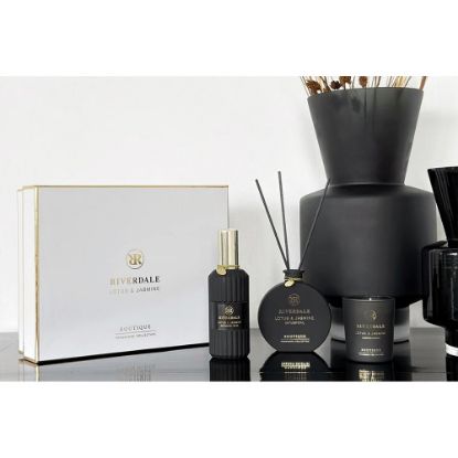 Bild von Geschenkset "Boutique L", Lotus und Jasmine