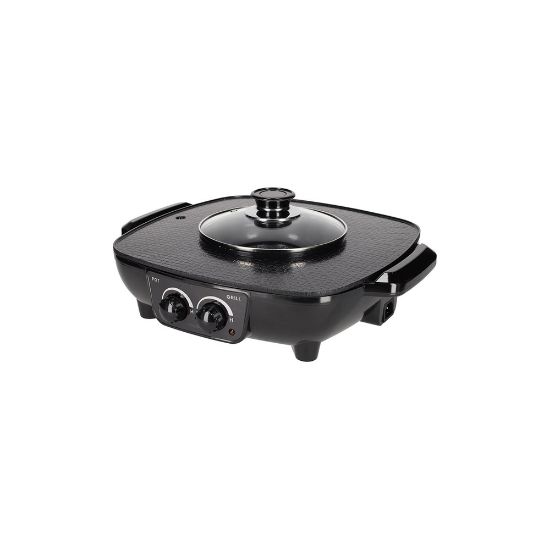 Bild von Hotpot Grill