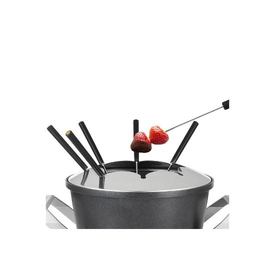 Bild von Fondue Premium