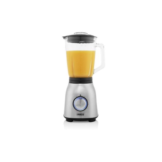 Bild von Standmixer Edelstahl 1,5 L