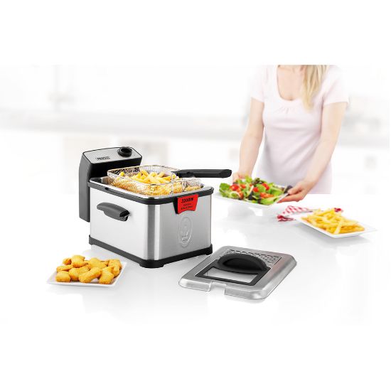 Bild von Fritteuse 3 L
