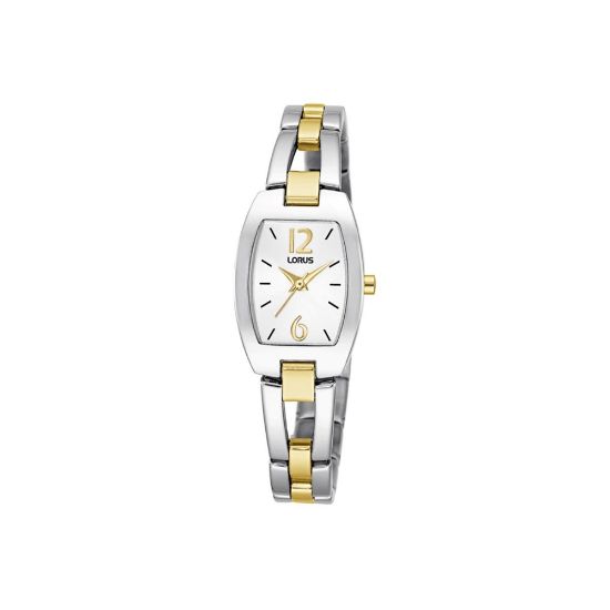 Bild von Bicolor Uhr "Classic RRX93GX9"