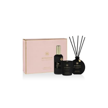 Bild von Geschenkset "Boutique L", Oud und Bergamot