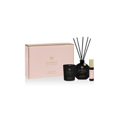 Bild von Geschenkset "Boutique M", Oud und Bergamot