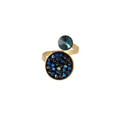 Bild von Klassischer Bermuda-Ring