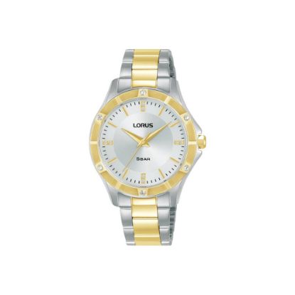 Bild von Bicolor Uhr "Classic RG280XX9"