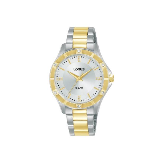 Bild von Bicolor Uhr "Classic RG280XX9"